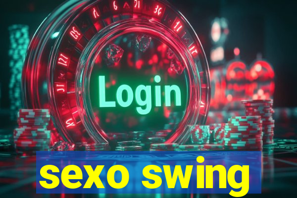 sexo swing